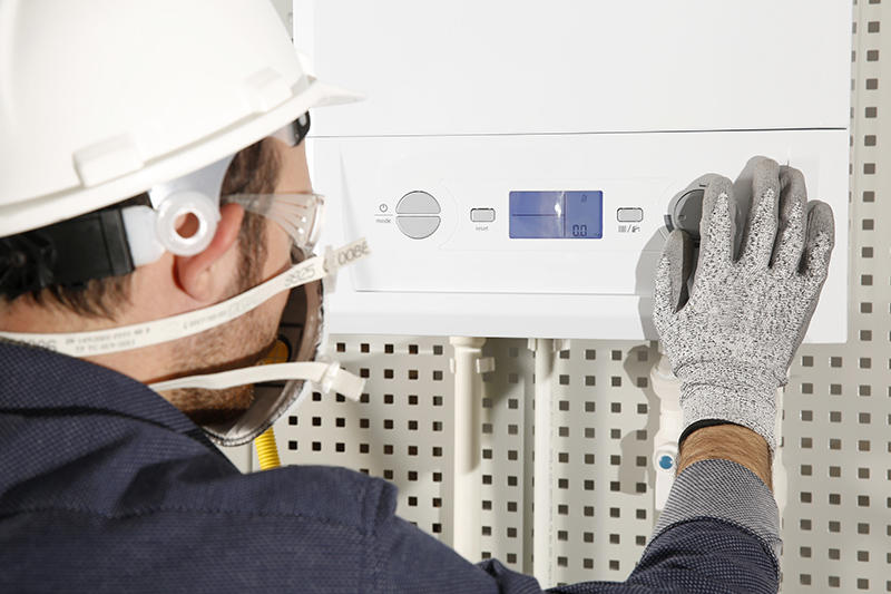 How Much Is A Boiler Service in Watford Hertfordshire